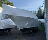 28', Aquasport 290 Express
