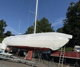 46'5", Spirit Yacht / 46 ft. MK II