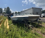 15'1", Sea Raider / Mark 1