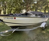 16', Palm Beach Marine / Unknown