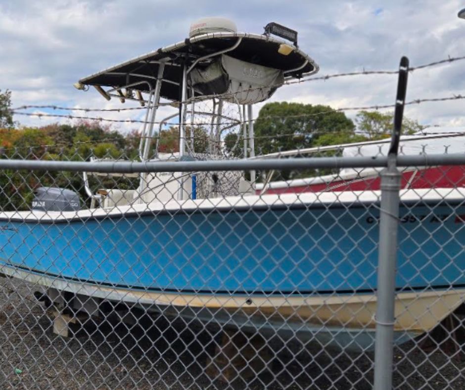 19'7", Sea Hunt / 202CC