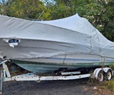 25', Sea Ray / Sundancer