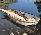 8', Dyer / Dhow