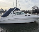 32', Sea Ray 320DA