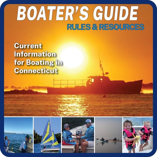 Boater's Guide Cover