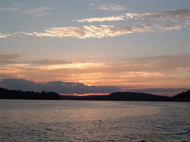 Connecticut River image