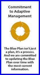 Adaptive Management button