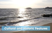 Link to Cultural and Historic Features video