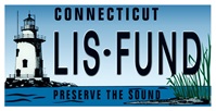 LIS Plate logo