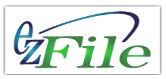 ezFile logo