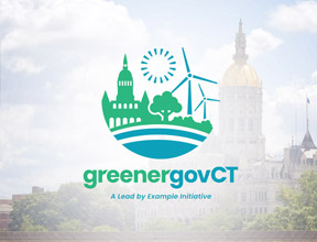 GreenerGov CT 