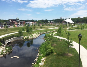 Siting Clean Energy on Connecticut Brownfields