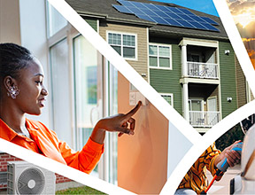 Renter Utilization of Connecticut Energy Efficiency and Clean Energy Programs