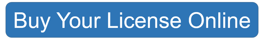 Buy Your License Online