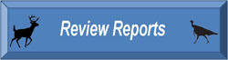 Review hunting reports button