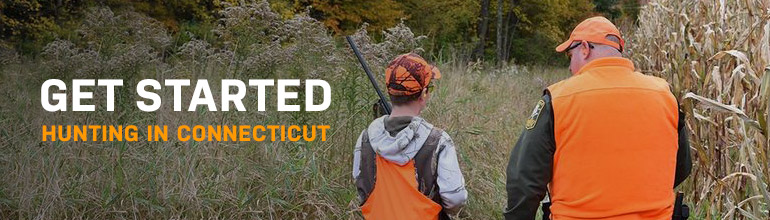 Hunting Roadmap Banner