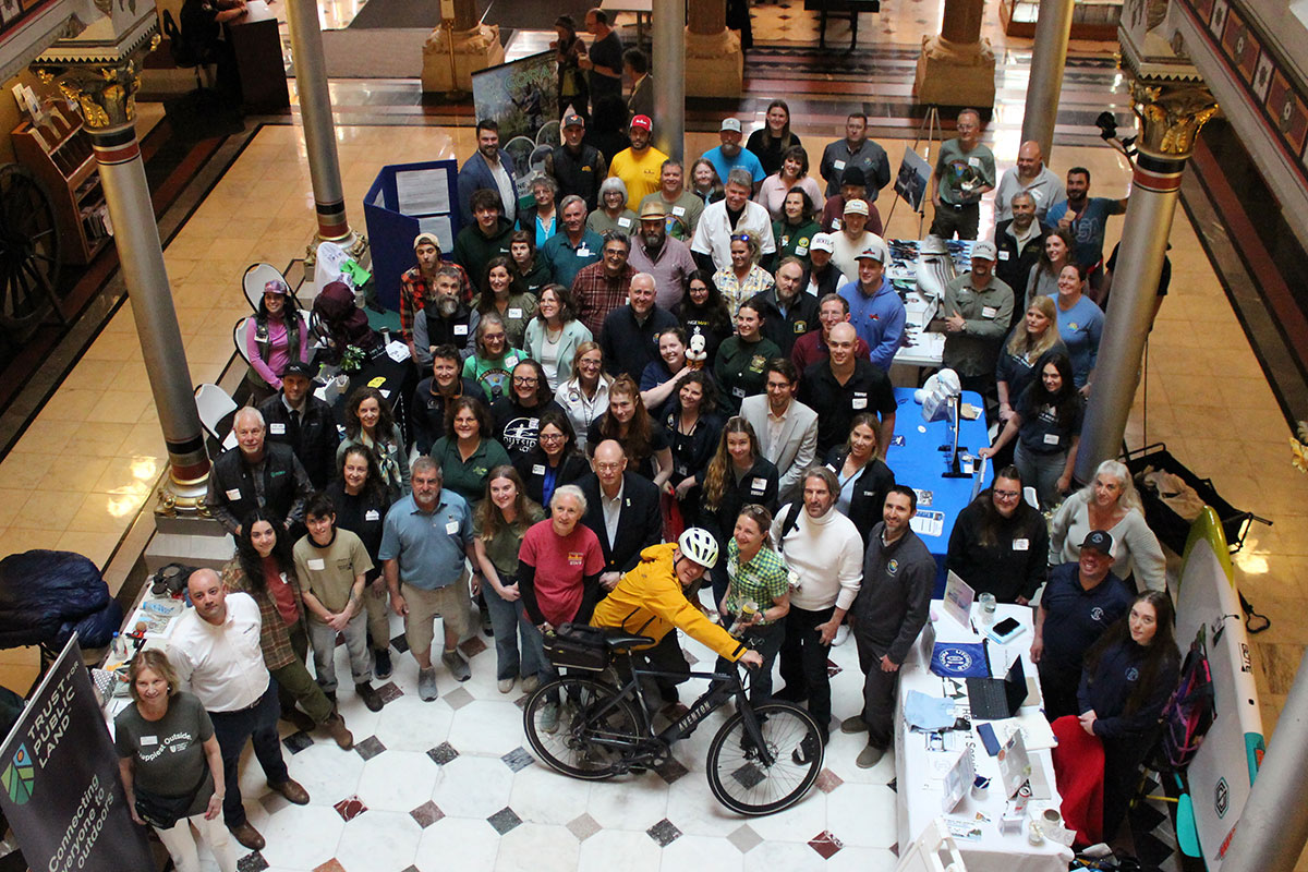 Exhibitors CT-Outdoor-Recreation-Day