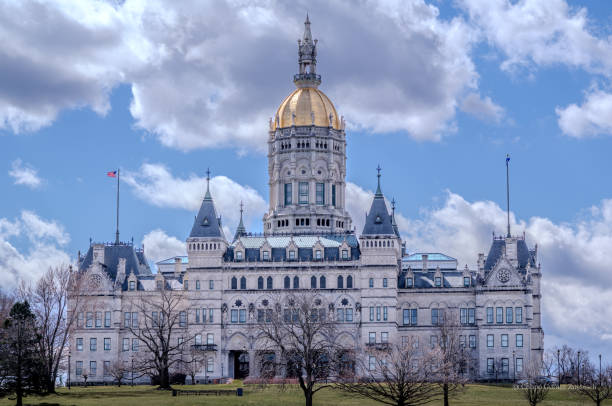 CT Capitol
