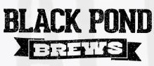 Logo Black Pond Brews