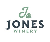 Logo Jones Winery