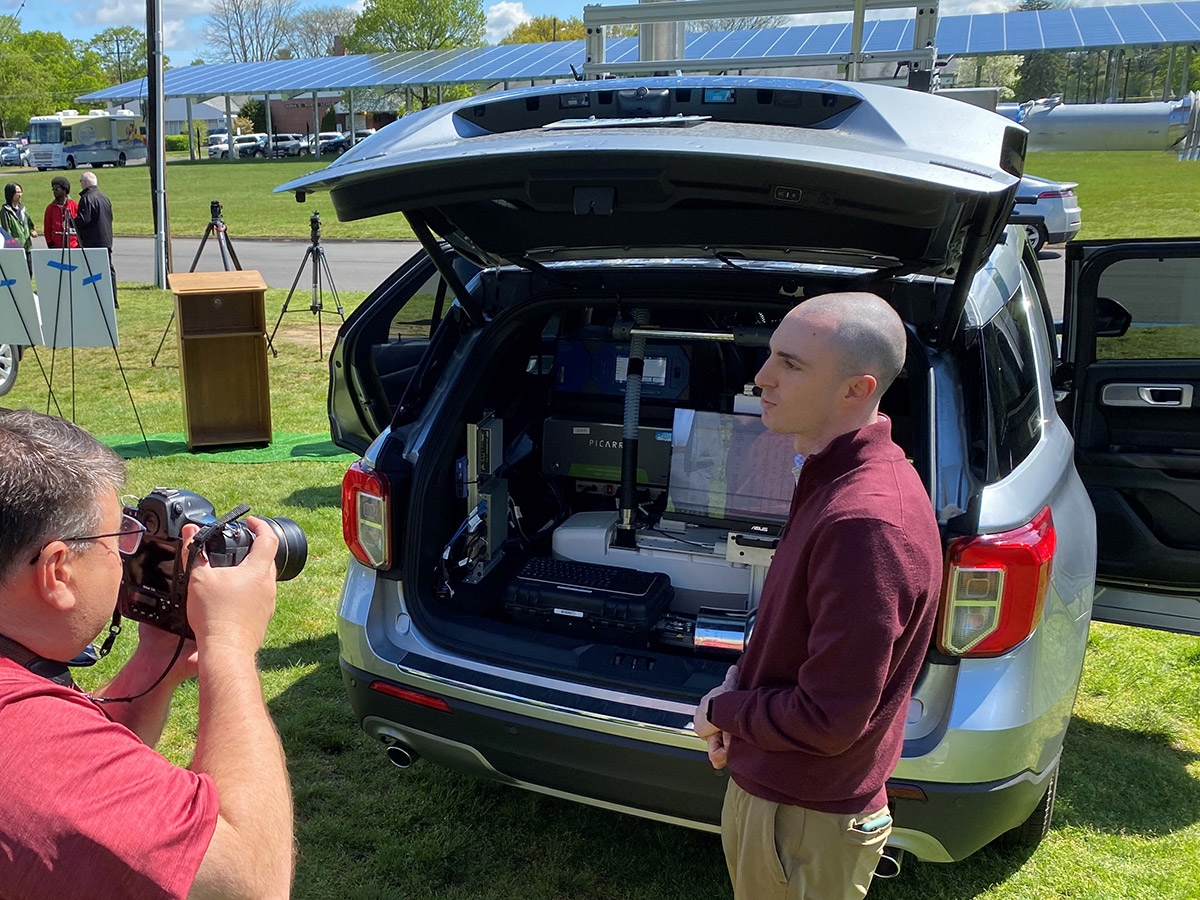 GMAP Event Jake Felton 2