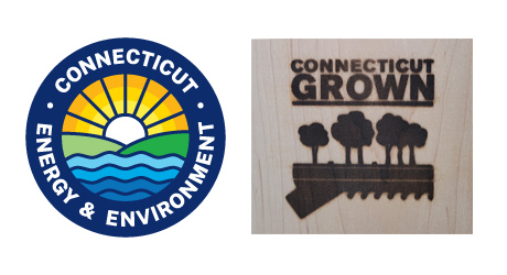 CT DEEP and CT Grown logos