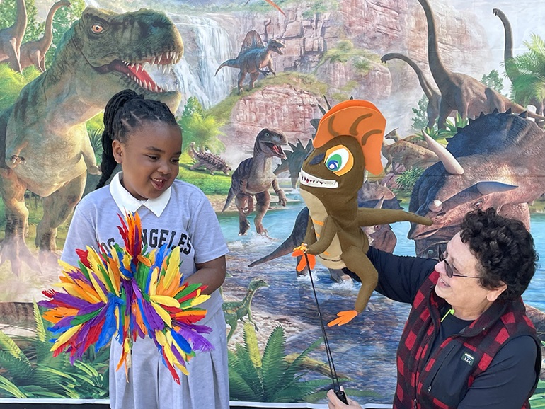 Dino Day