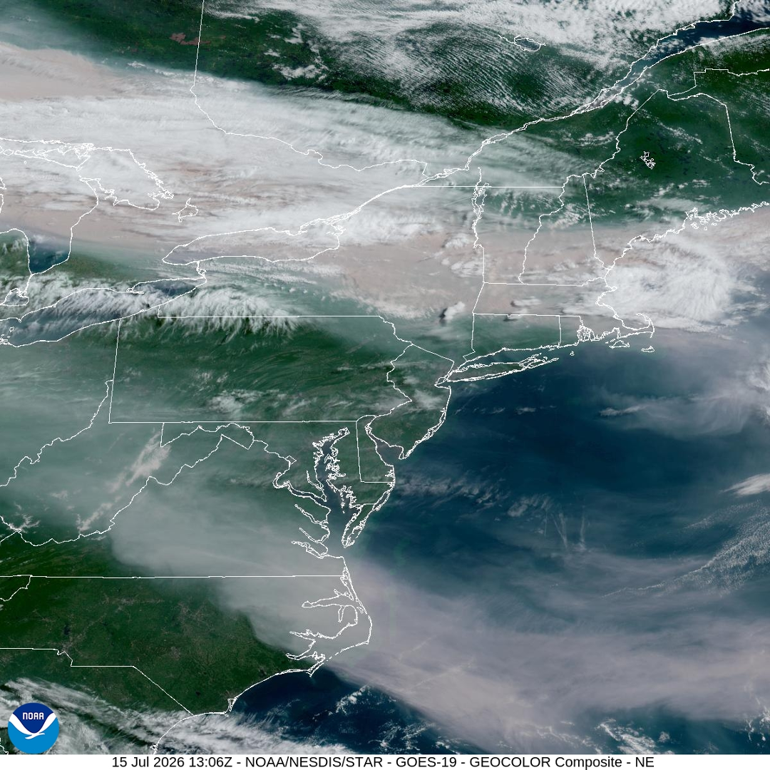 Satellite Imagery