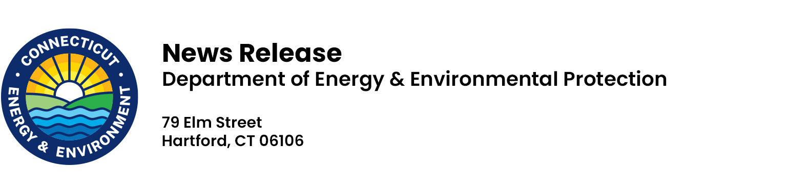 DEEP News Release Header