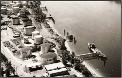 General Oil Terminal