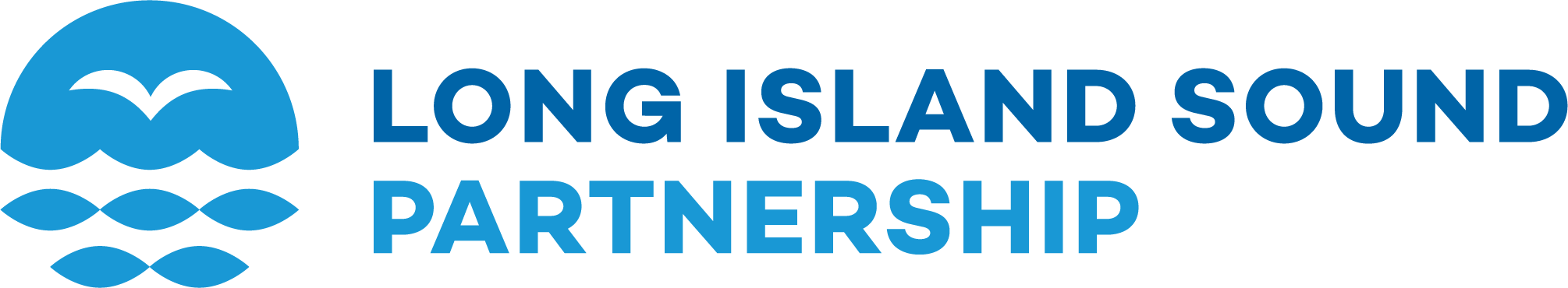 Long Island Sound Partnership Logo