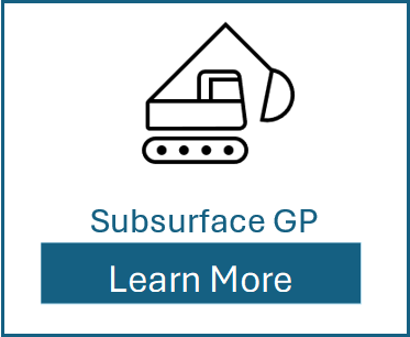 Learn more on Subsurface GP