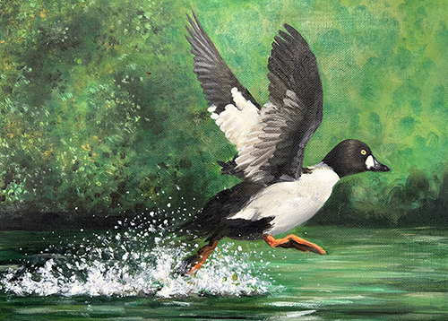 2027 Duck Stamp