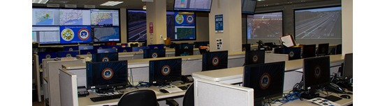 State of Connecticut Emergency Operations Center