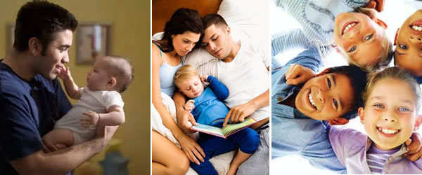 Child Support--Overview