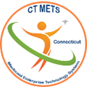 Small CT METS logo