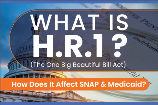 What is H.R.1?