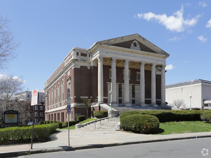 129 Lafayette Street