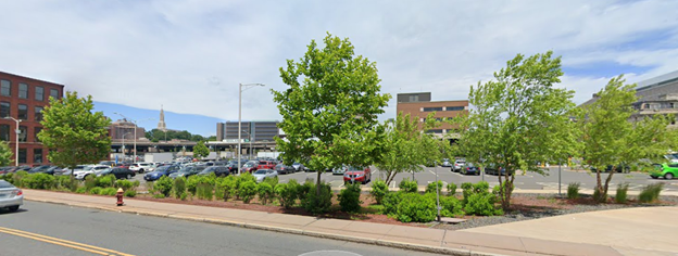 340 Capitol Avenue Property