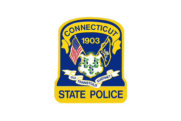 Connecticut State Police seal