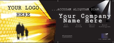 Company Banner