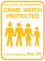 Crime Watch