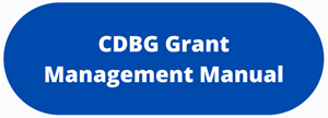 CDBG Grant Management Manual