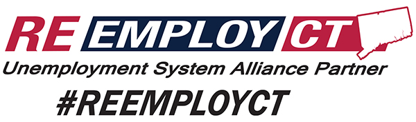 RE EMPLOY CT - Unemployment System Alliance Partner - #REEMPLOYCT