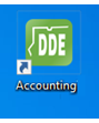 Accounting - Windows Icon