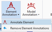 Element Annotation Tool