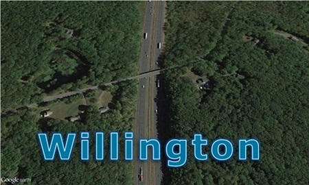 Willington Banner