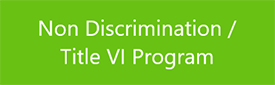 Non Discrimination/Title VI Program Button