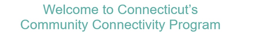 CT Connectivity Title