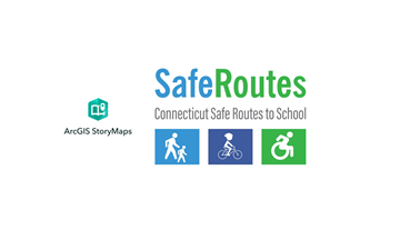 ArcGIS StoryMaps Safe Routes to School